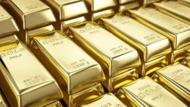 أسعار الذهب تنخفض 0.4% مع جني الأرباح قبل لقاء ترامب وشي