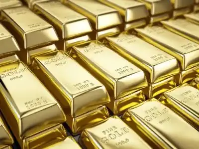 جولدمان ساكس : الذهب يلامس 4000 دولار للأونصة