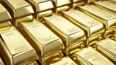 الذهب يسجل مستوى قياسي جديد مع استمرار المخاوف من الإغلاق الحكومي الأمريكي