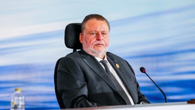 للمرة الثالثة على التوالي.. فائض البنك المركزي يرتفع إلى 10.63 مليار دولار والبنوك التجارية تسجل تراجعًا مفاجئًا