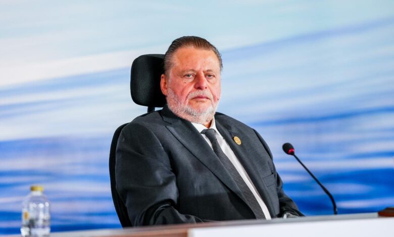 للمرة الثالثة على التوالي.. فائض البنك المركزي يرتفع إلى 10.63 مليار دولار والبنوك التجارية تسجل تراجعًا مفاجئًا