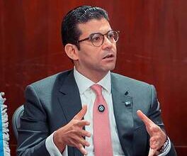 رشوان حمادي: شراكات استراتيجية وذكاء اصطناعي لتعزيز الابتكار والشمول المالي في CIB