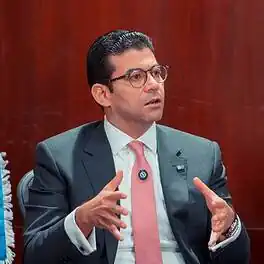 رشوان حمادي: شراكات استراتيجية وذكاء اصطناعي لتعزيز الابتكار والشمول المالي في CIB