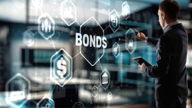 سبتمبر يشهد طفرة قياسية في إصدار السندات الاستثمارية الأمريكية بقيمة 172 مليار دولار