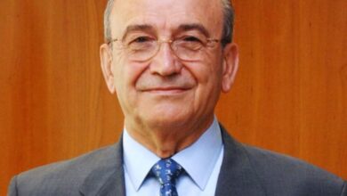 البنك العربي يحصد جائزة أفضل بنك للمسؤولية الاجتماعية بالشرق الأوسط 2025