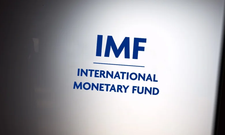 صندوق النقد الدولي يوافق على تمديد برنامج الاصلاح الاقتصادى لمصر حتى 15 ديسمبر 2026