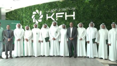 بيت التمويل الكويتي يختتم برنامج “استدامة الأعمال” لدعم الشركات الصغيرة والمتوسطة