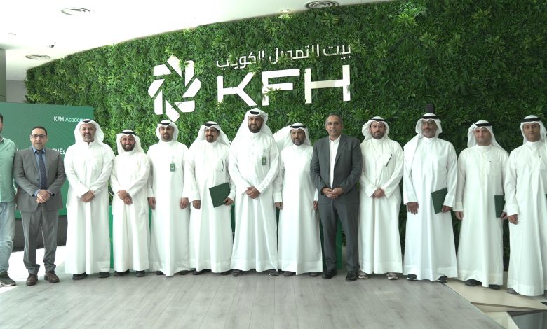 بيت التمويل الكويتي يختتم برنامج “استدامة الأعمال” لدعم الشركات الصغيرة والمتوسطة