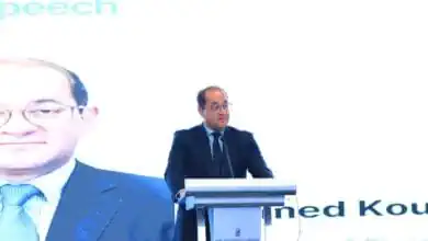 كجوك: التعاون المصري الكوري نموذج للشراكة الاقتصادية وزيادة الاستثمارات الأجنبية
