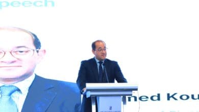 كجوك: التعاون المصري الكوري نموذج للشراكة الاقتصادية وزيادة الاستثمارات الأجنبية