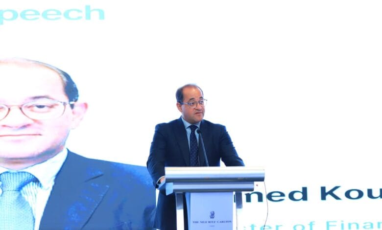 كجوك: التعاون المصري الكوري نموذج للشراكة الاقتصادية وزيادة الاستثمارات الأجنبية