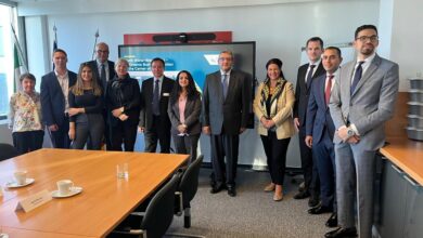 مصر تستضيف القمة الاقتصادية مع ولاية شمال الراين الألمانية منتصف 2026