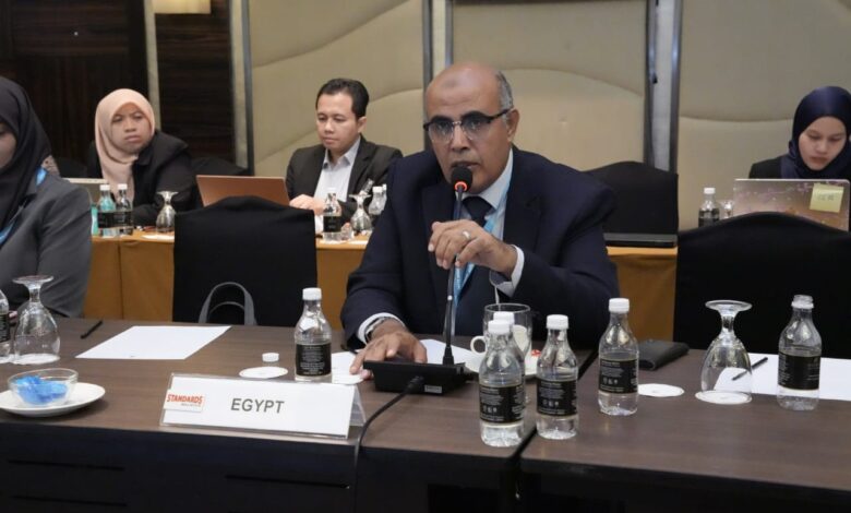 مصر ترأس لجنة الحرف التراثية وتصدر أول مواصفة قياسية للدول الإسلامية