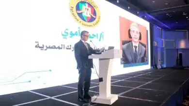 أموي: مصلحة الجمارك تحرص على تسريع الإفراج الجمركي وخفض الأعباء عن المستثمرين