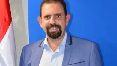 محمد لطفي سفيرًا للذكاء الاصطناعي في المنتدى العربي لتعزيز المسؤولية الرقمية والتنمية المستدامة
