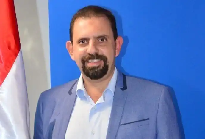 محمد لطفي سفيرًا للذكاء الاصطناعي في المنتدى العربي لتعزيز المسؤولية الرقمية والتنمية المستدامة