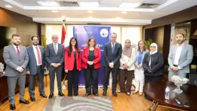 بنك نكست يوقع بروتوكول تمويل عقاري بقيمة 2 مليار جنيه لمحدودي الدخل