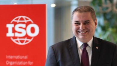 مصر تتسلم رئاسة المنظمة الدولية للتقييس “أيزو” بعد فوز تاريخي