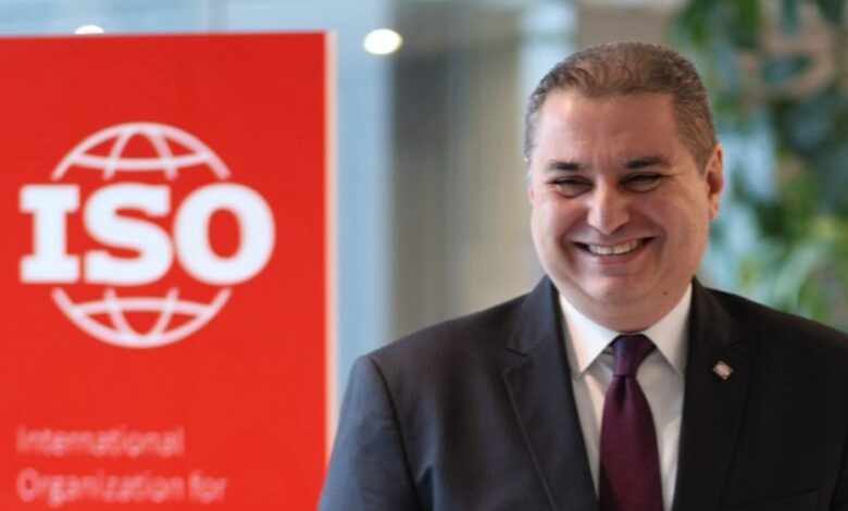 مصر تتسلم رئاسة المنظمة الدولية للتقييس “أيزو” بعد فوز تاريخي