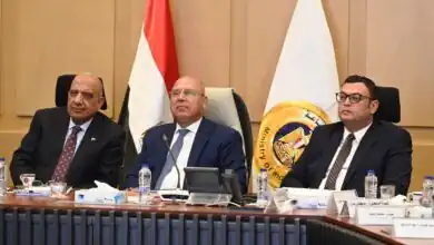 كامل الوزير: قرارات جديدة لدعم الاستثمار الصناعي وتسهيل تسجيل الأعلاف والطاقة النظيفة