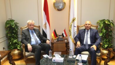 كامل الوزير: مصر مؤهلة لتكون مركزًا إقليميًا لصناعة السيارات بالتعاون مع ألمانيا