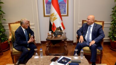 كامل الوزير: التعاون الصناعي بين مصر والمغرب يفتح آفاقًا جديدة للاستثمار المشترك