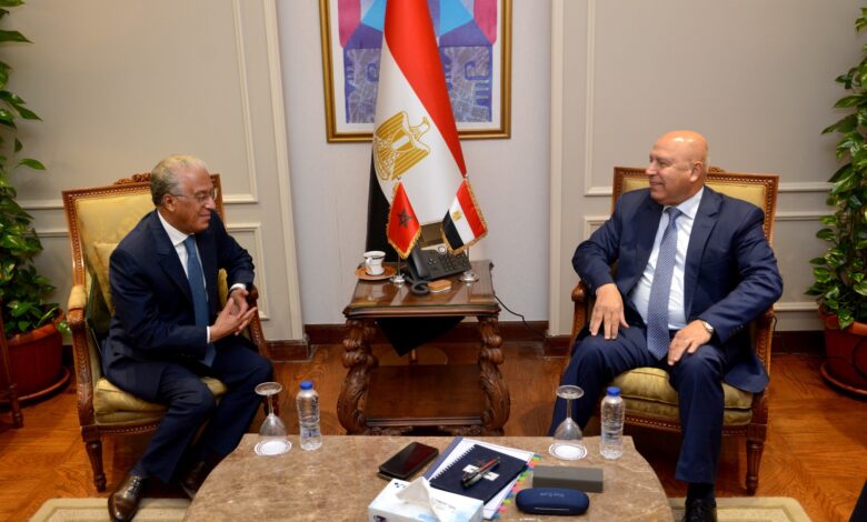 كامل الوزير: التعاون الصناعي بين مصر والمغرب يفتح آفاقًا جديدة للاستثمار المشترك