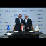 اقتصادية قناة السويس تحصل على تمويل مصرفي طويل الأجل بقيمة 30 مليار جنيه من خلال البنك التجاري الدولي – مصر سي أي بي (CIB)