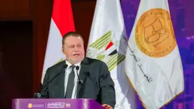 حسن عبدالله: البنك المركزي يضع العنصر البشري ضمن أولوياته لبناء قطاع مصرفي قوي