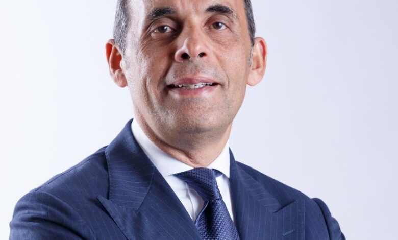 طارق فايد: مشاركة «المصرف المتحد» في تحالف من 7 بنوك لتمويل «مدكور للمشروعات» بـ4.485 مليار جنيه لدعم خطط الدولة المصرية