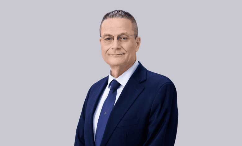 الشركس يوضح خطة البنك المركزي الأردني لتعزيز النمو الاقتصادي في ظل التحديات العالمية