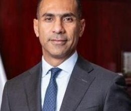 عاكف المغربي عضوًا بمجلس إدارة صندوق تطوير الجهاز المصرفي لتعزيز الابتكار التكنولوجي