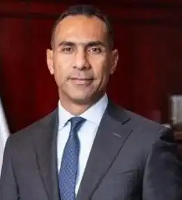 عاكف المغربي عضوًا بمجلس إدارة صندوق تطوير الجهاز المصرفي لتعزيز الابتكار التكنولوجي