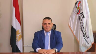 انطلاق أولى شحنات الرمان المصري إلى جنوب أفريقيا ضمن خطة التوسع التصديري