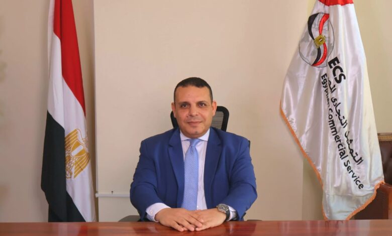 انطلاق أولى شحنات الرمان المصري إلى جنوب أفريقيا ضمن خطة التوسع التصديري