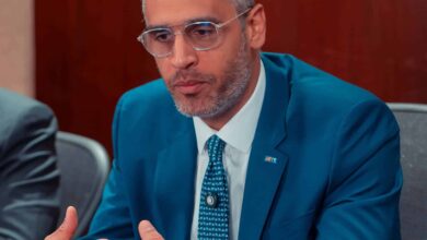 عمر الحسيني: CIB يقود التحول الرقمي والشمول المالي عبر شراكات استراتيجية مبتكرة