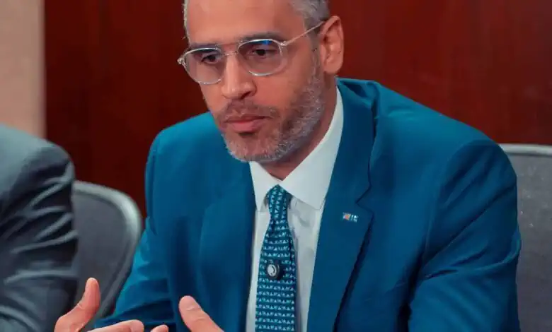 عمر الحسيني: CIB يقود التحول الرقمي والشمول المالي عبر شراكات استراتيجية مبتكرة