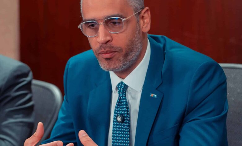 عمر الحسيني: CIB يقود التحول الرقمي والشمول المالي عبر شراكات استراتيجية مبتكرة