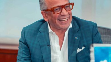 عمرو الجنايني: CIB يعزز تواجده في إفريقيا ويخطط لإطلاق خدمات إدارة الثروات