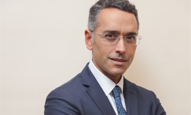 « عمرو دمرداش »: تمويل بنك مصر لـ«جيفيرا» يعزز الاقتصاد ويوفر فرص عمل