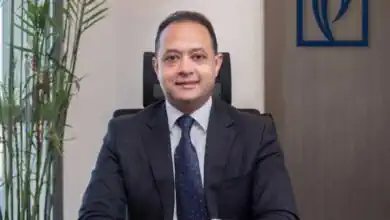 بنك الإمارات دبي الوطني شريك بلاتيني في مؤتمر مستقبل التمويل 2025