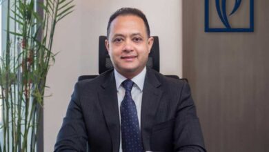 بنك الإمارات دبي الوطني شريك بلاتيني في مؤتمر مستقبل التمويل 2025