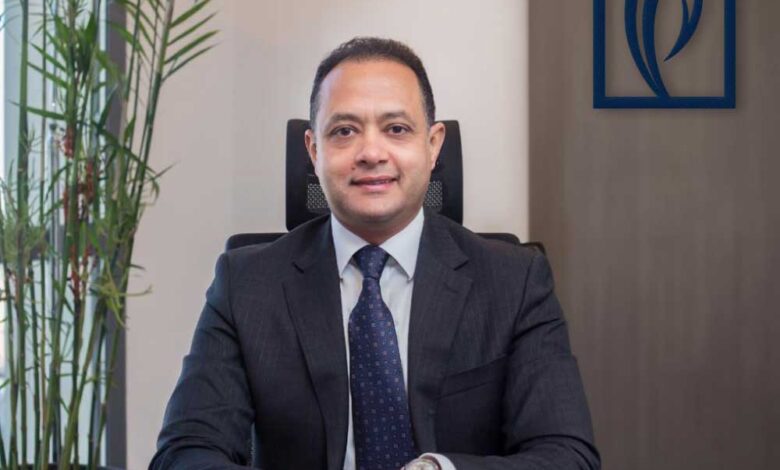 بنك الإمارات دبي الوطني شريك بلاتيني في مؤتمر مستقبل التمويل 2025