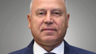 وزارة الصناعة تعلن حوافز غير مسبوقة لدعم صناعة ألواح ولفائف الصاج في مصر