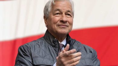 «جلوبال فاينانس»: جي بي مورغان أفضل بنك للأسواق الناشئة وأفضل بنك خاص عالميًا 2025