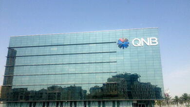 بنك QNB يحصد جائزة التميز في حماية البيانات والخصوصية لعام 2025