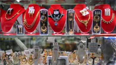 الذهب يحافظ على مكاسبه.. تعرف على أسعار الذهب اليوم في مصر