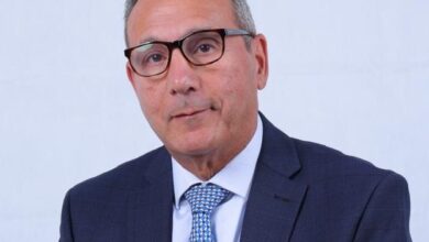 الأتربي: التضخم في مصر سيتراجع إلى رقم أحادي خلال عام 2027 بفضل سياسات البنك المركزي