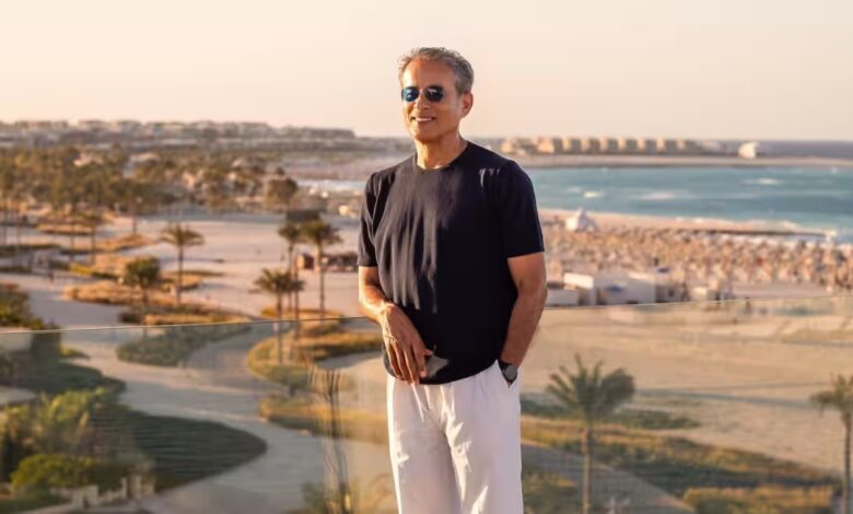 «محمد العبار» يقود توسعًا عقاريًا عالميًا من دبي إلى مصر وأفريقيا وآسيا