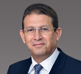 QNB مصر: ودائع العملاء ترتفع إلى 740 مليار جنيه بنهاية سبتمبر 2025